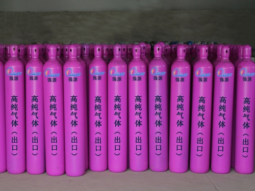 氧气可以混合使用？