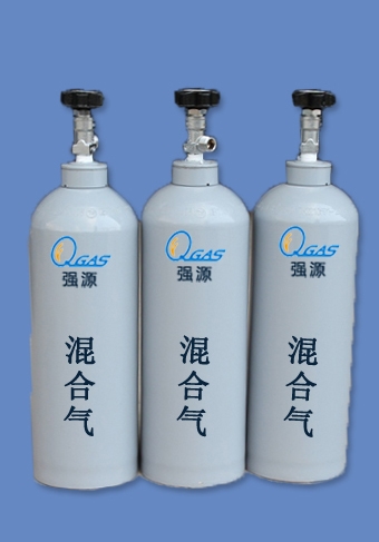 氧气如何检测质量？